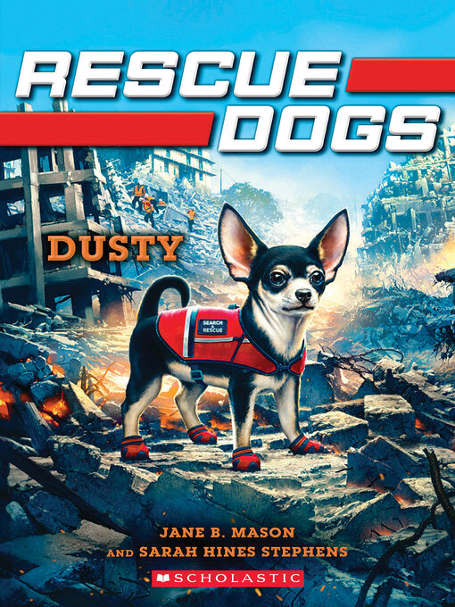 Title details for Dusty by Jane B. Mason - Available